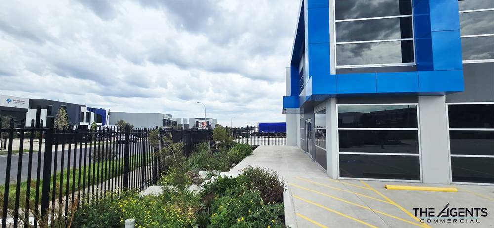 31 Trafalgar Road, Epping, VIC 3076