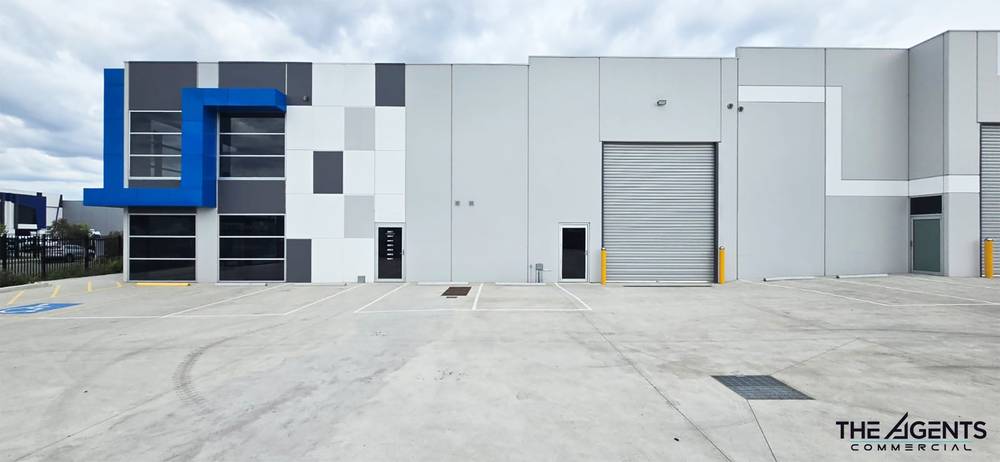 31 Trafalgar Road, Epping, VIC 3076