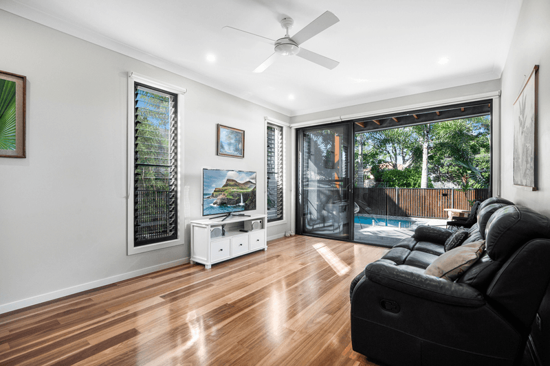 149 Kingsley Terrace, Manly, QLD 4179