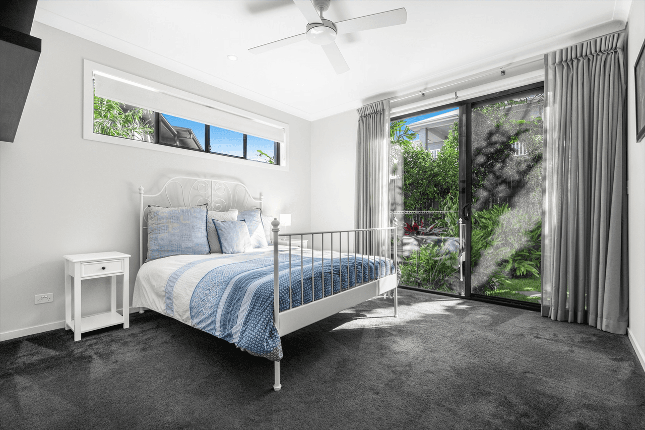 149 Kingsley Terrace, Manly, QLD 4179