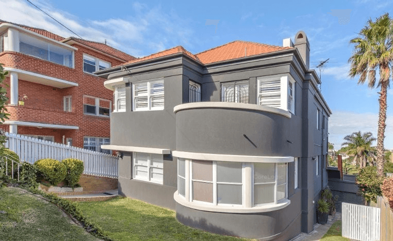 1/47 Liverpool Street, Rose Bay, NSW 2029