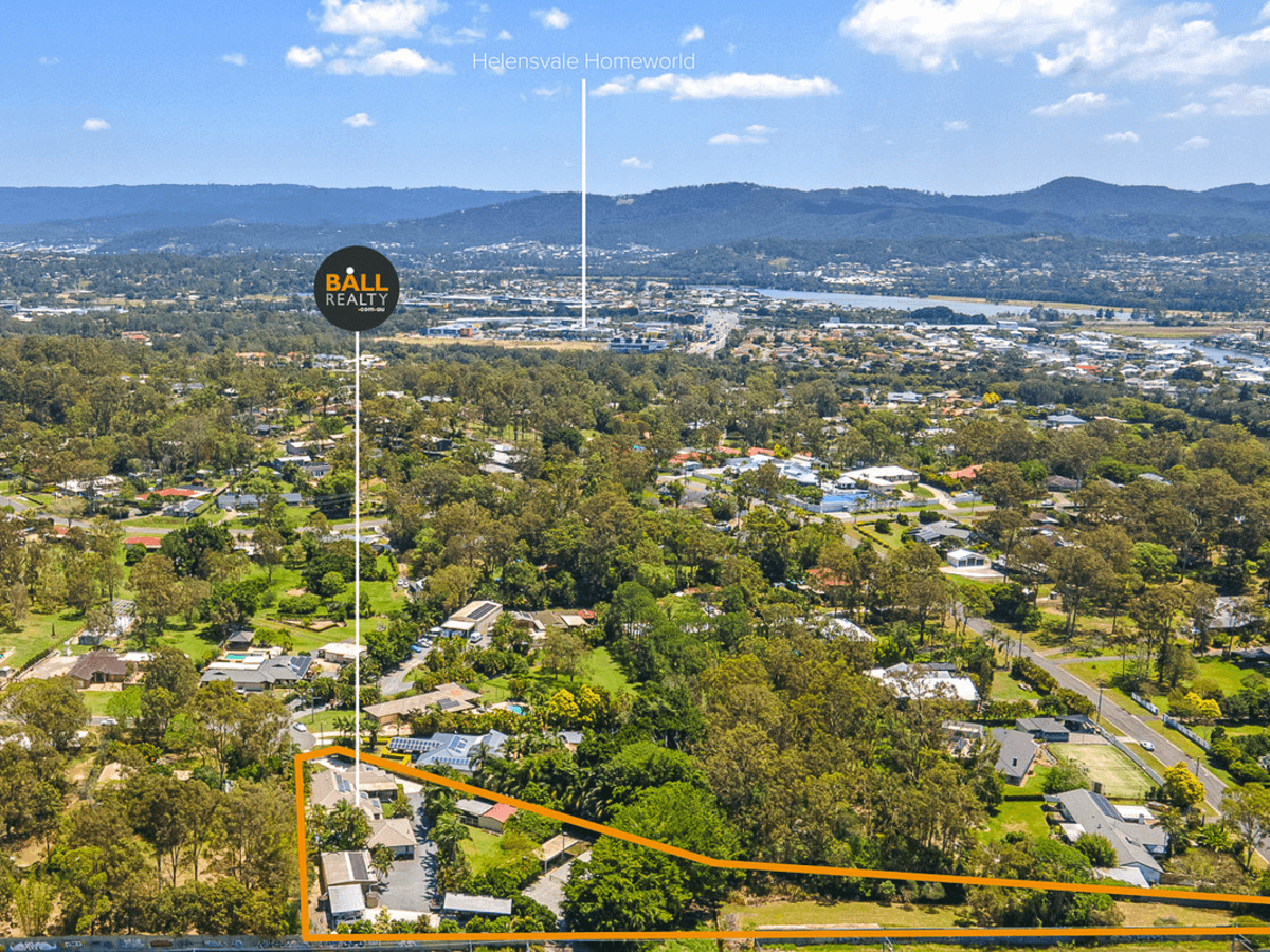 23 Timberlea Court, Helensvale, QLD 4212