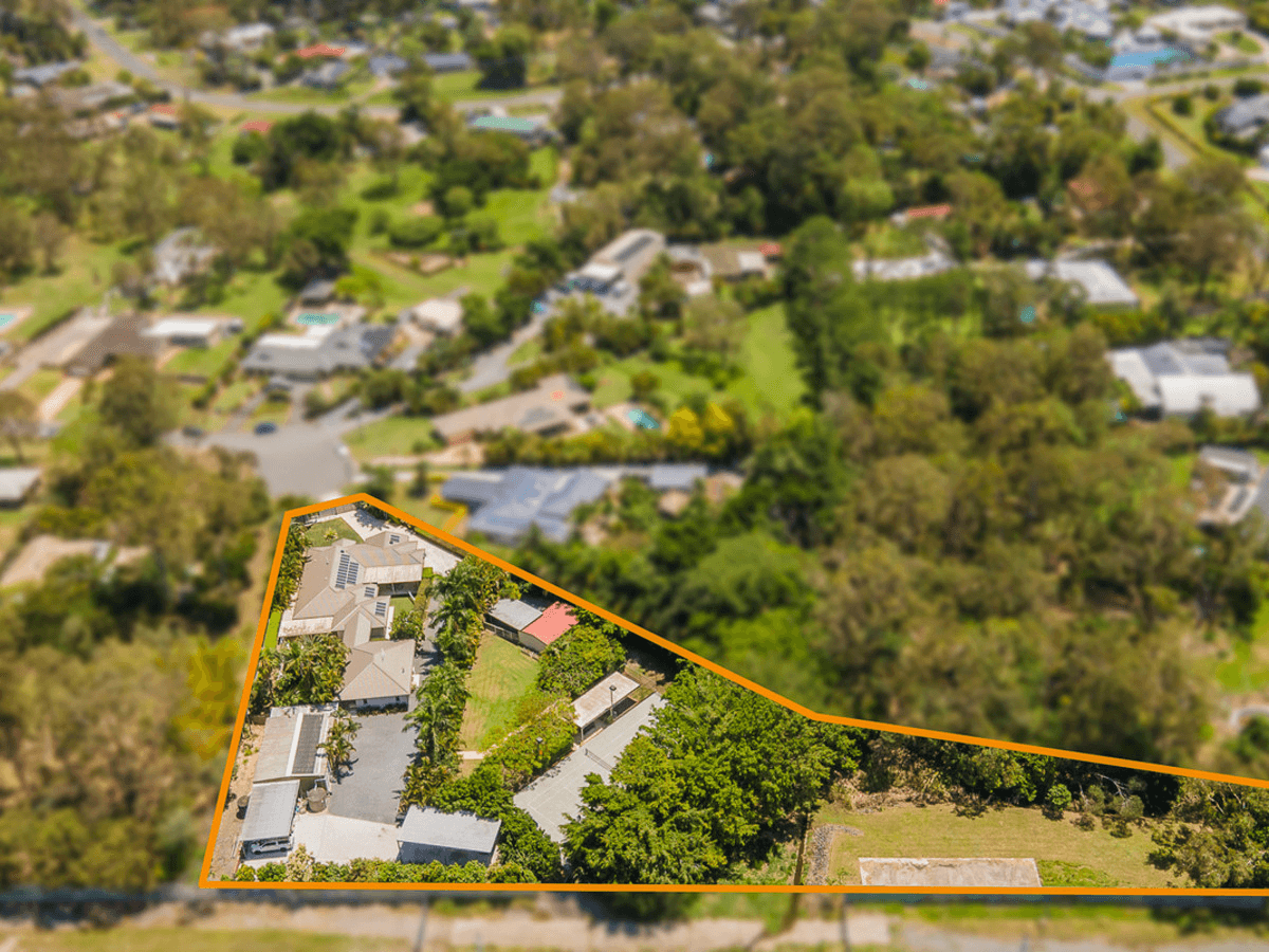 23 Timberlea Court, Helensvale, QLD 4212