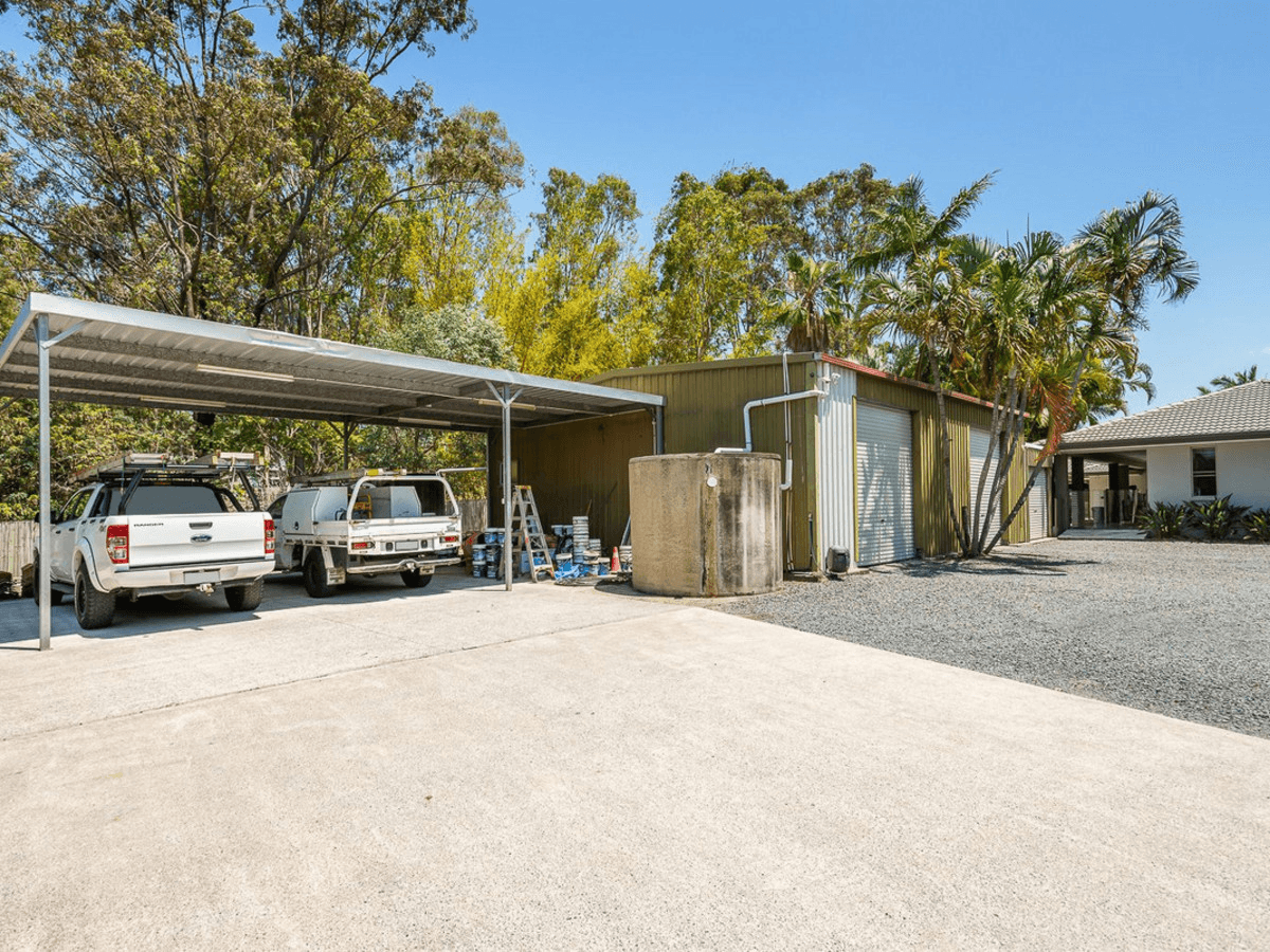 23 Timberlea Court, Helensvale, QLD 4212