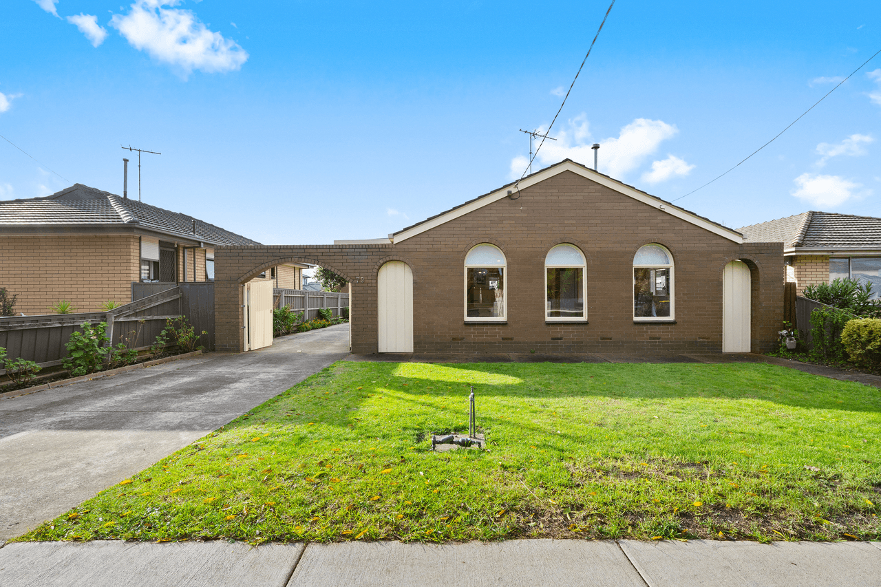 79 Jedda Street, BELL POST HILL, VIC 3215