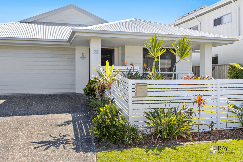 22 Sailfish Way, Kingscliff, NSW 2487