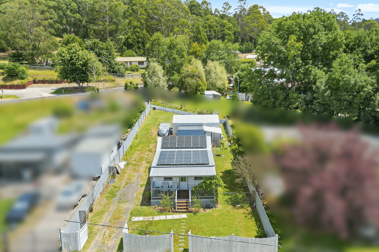 7 Bennett Street, NOOJEE, VIC 3833