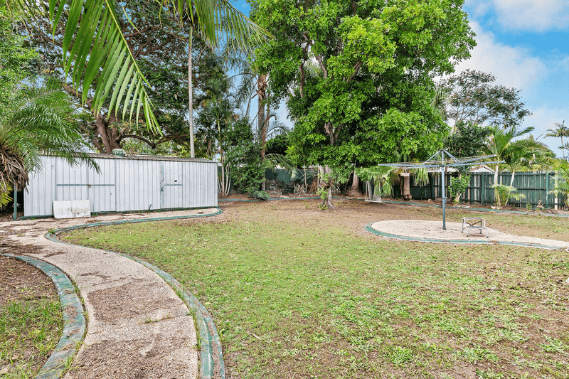 22 Ironwood Street, Crestmead, QLD 4132