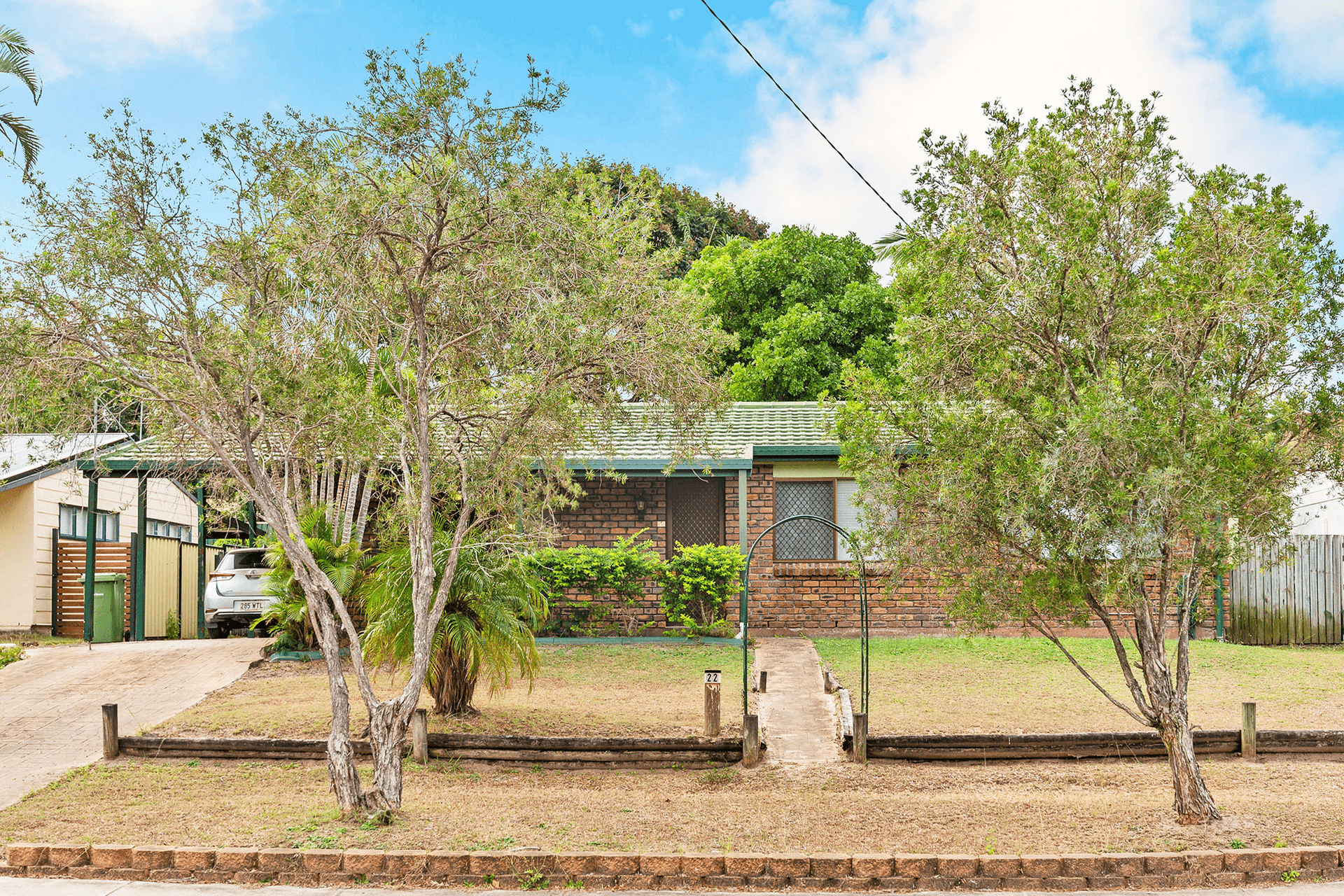 22 Ironwood Street, Crestmead, QLD 4132