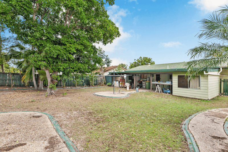 22 Ironwood Street, Crestmead, QLD 4132