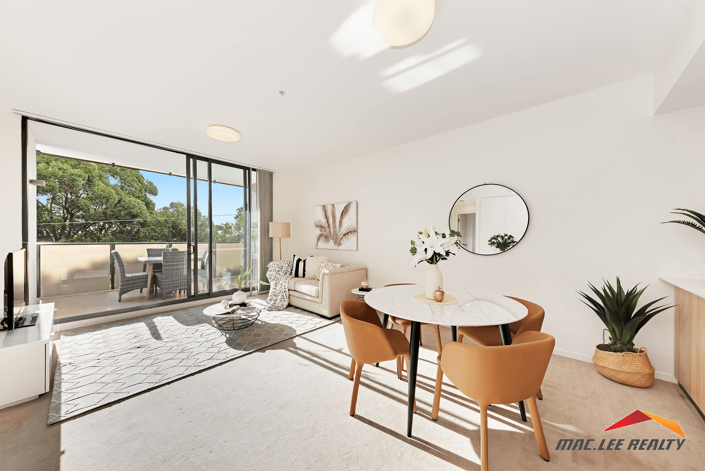 A207/1B Pearl Street, HURSTVILLE, NSW 2220