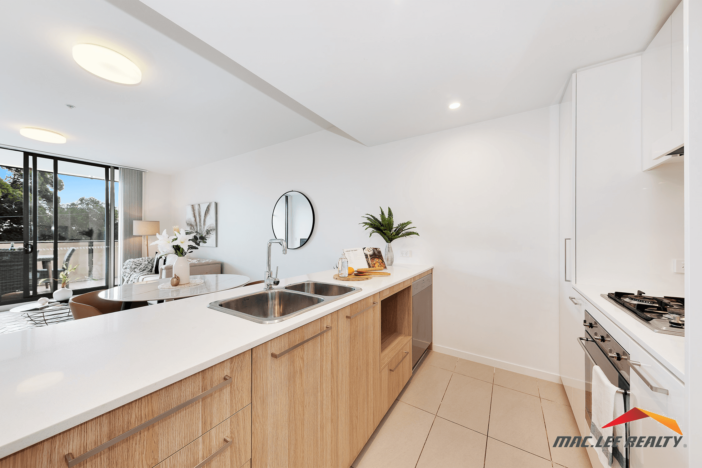 A207/1B Pearl Street, HURSTVILLE, NSW 2220