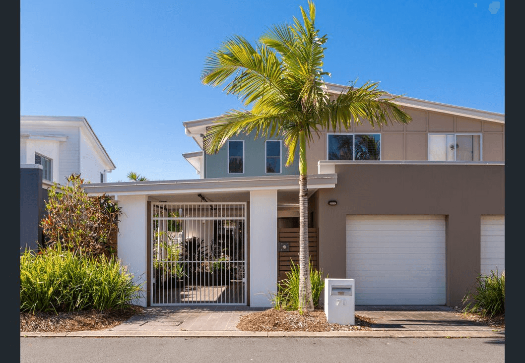 70 Venice Street, Burleigh Waters, QLD 4220