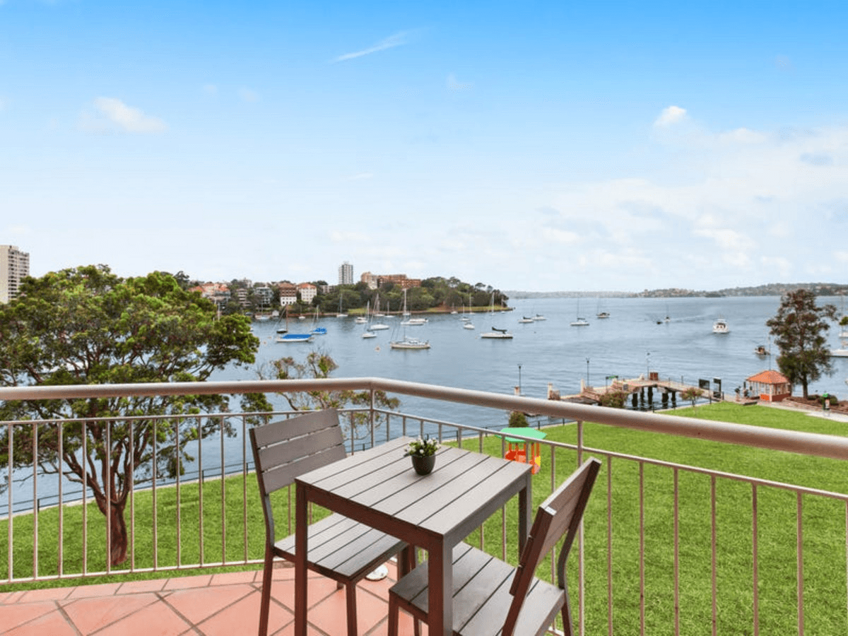 2/146 High Street, NORTH SYDNEY, NSW 2060