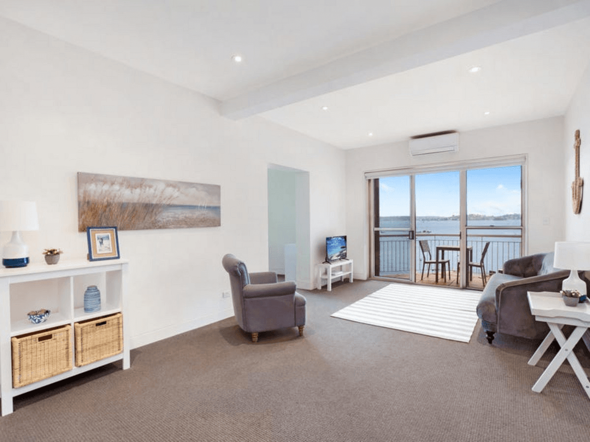 2/146 High Street, NORTH SYDNEY, NSW 2060