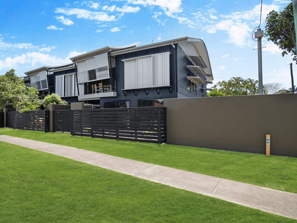 5/190 Cypress Street, URANGAN, QLD 4655