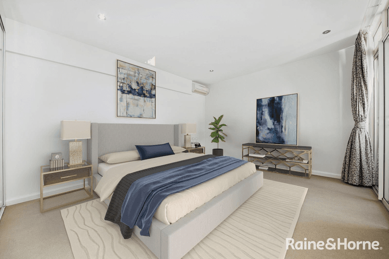 25/22-26 Mercer Street, CASTLE HILL, NSW 2154