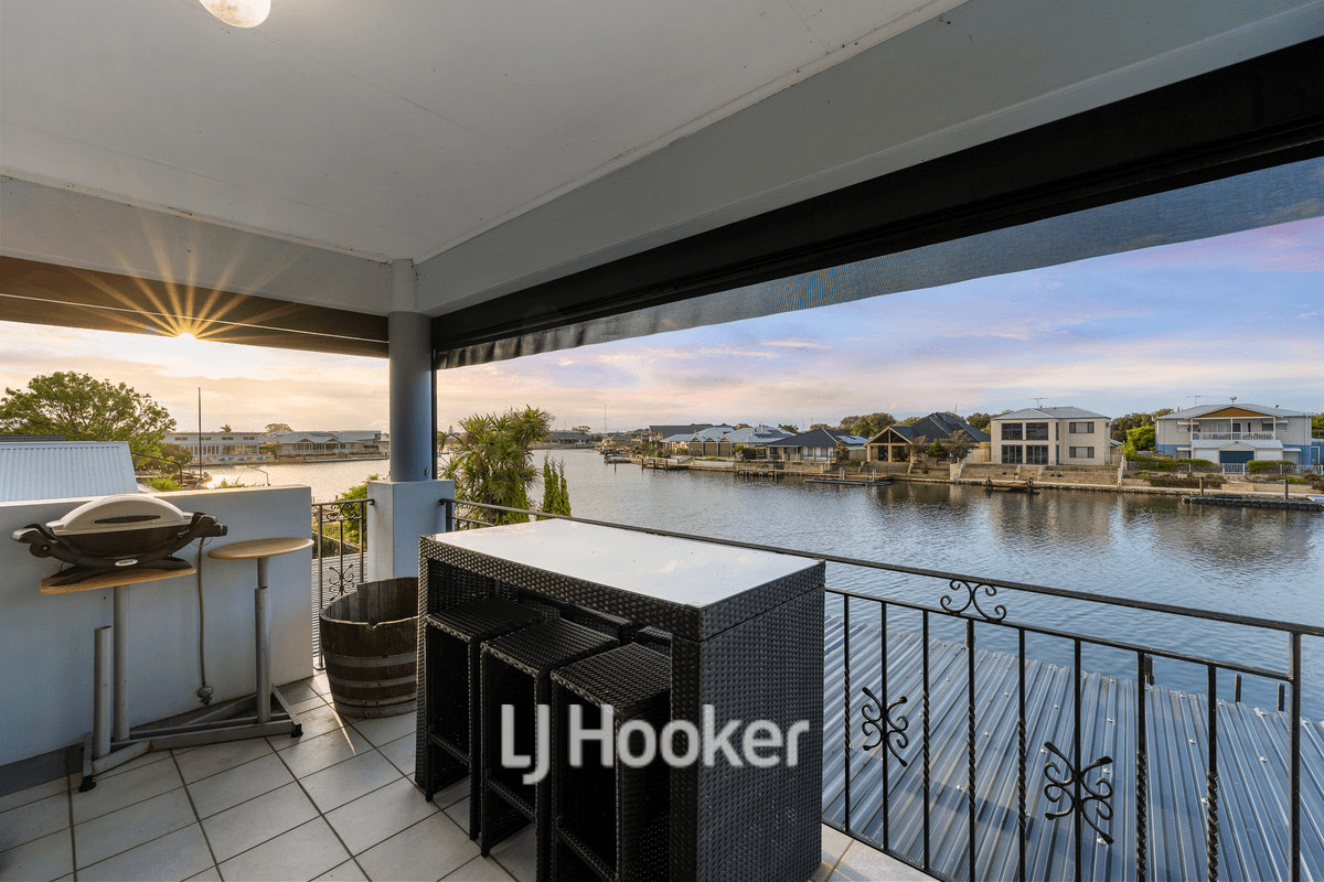 37 Lanyard Boulevard, GEOGRAPHE, WA 6280