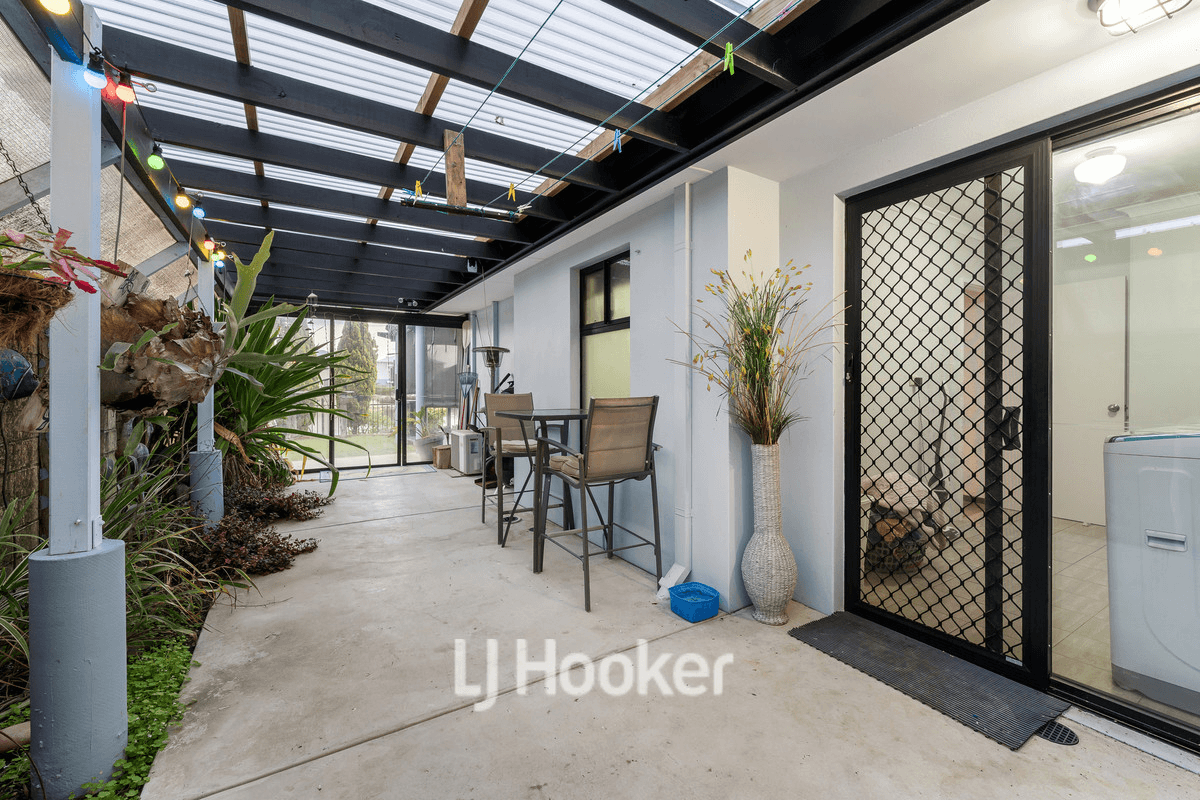 37 Lanyard Boulevard, GEOGRAPHE, WA 6280