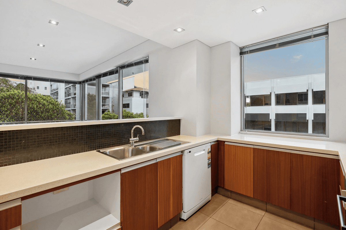 5/12 Altona Street, West Perth, WA 6005