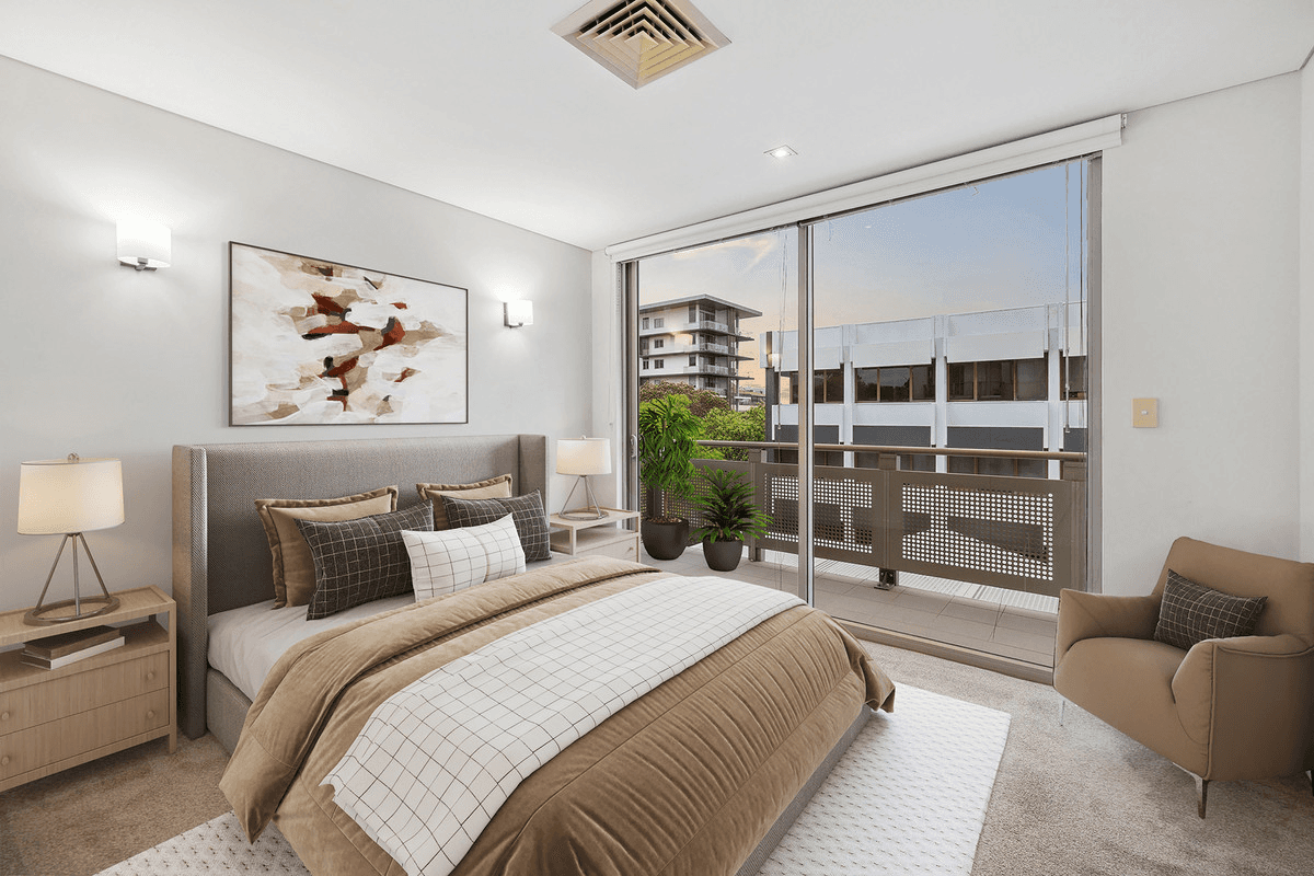 5/12 Altona Street, West Perth, WA 6005