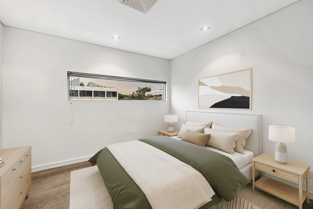 5/12 Altona Street, West Perth, WA 6005