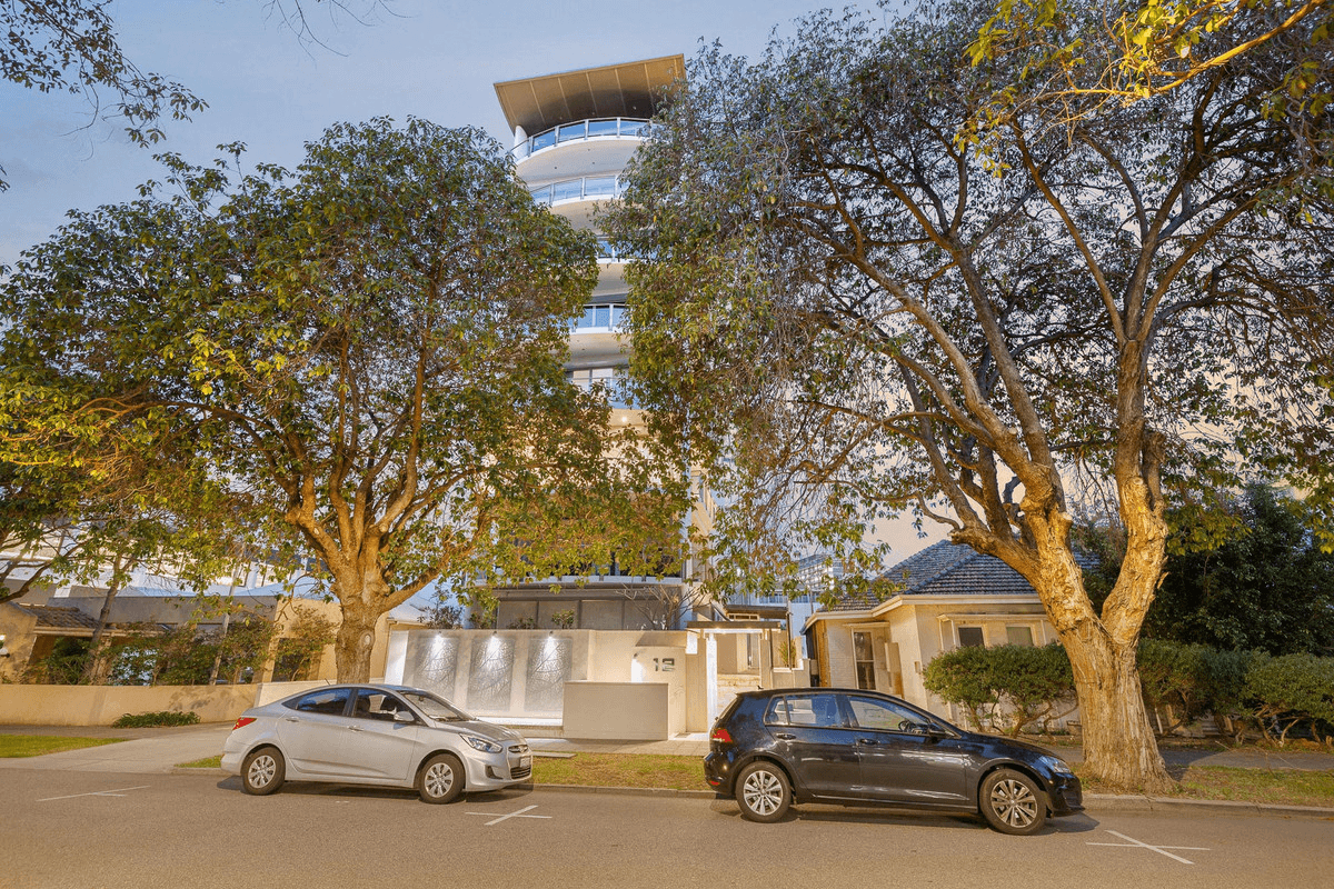 5/12 Altona Street, West Perth, WA 6005