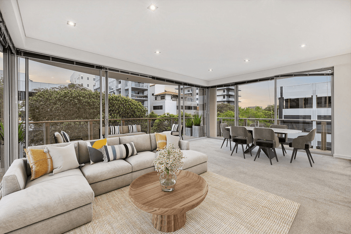 5/12 Altona Street, West Perth, WA 6005