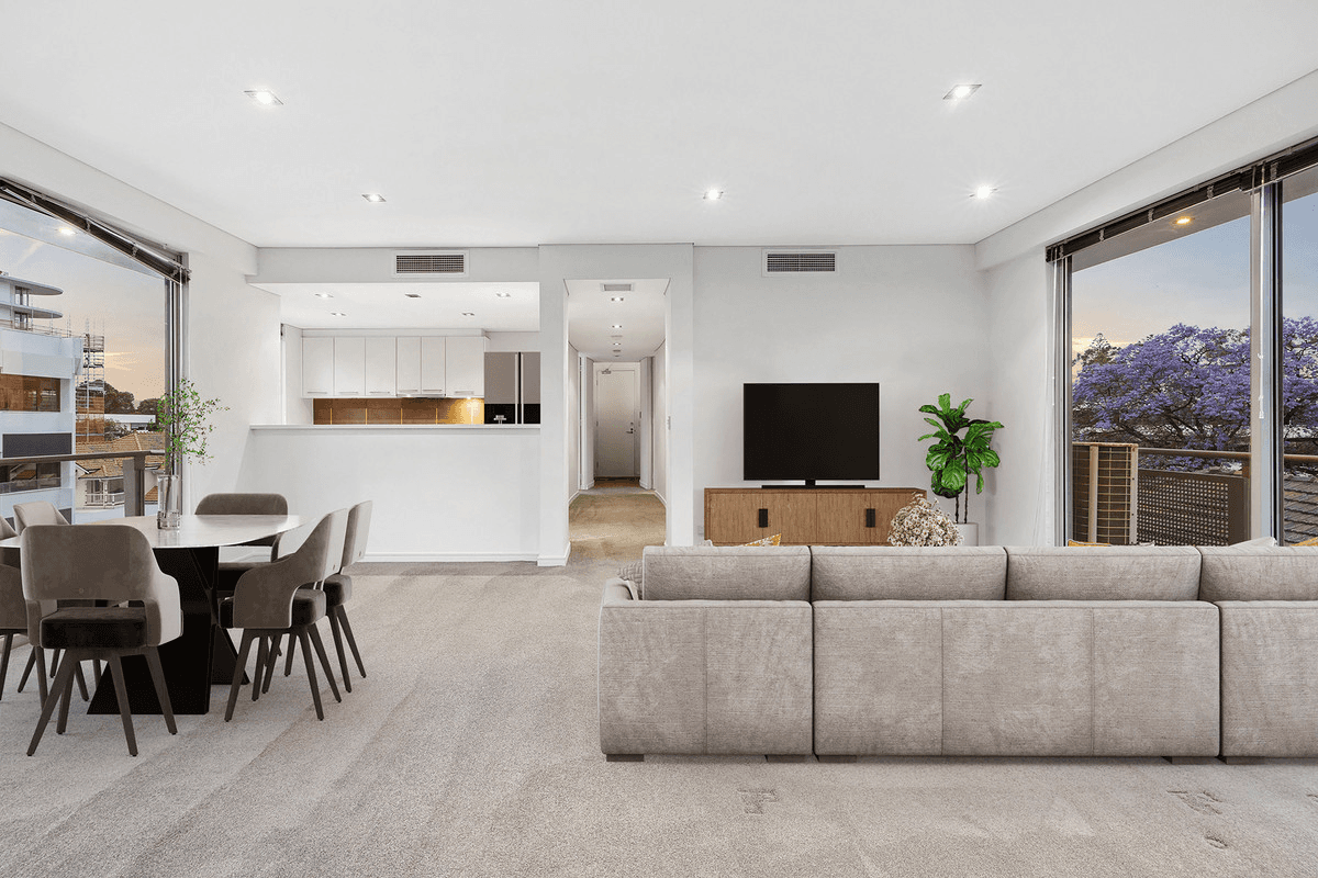 5/12 Altona Street, West Perth, WA 6005