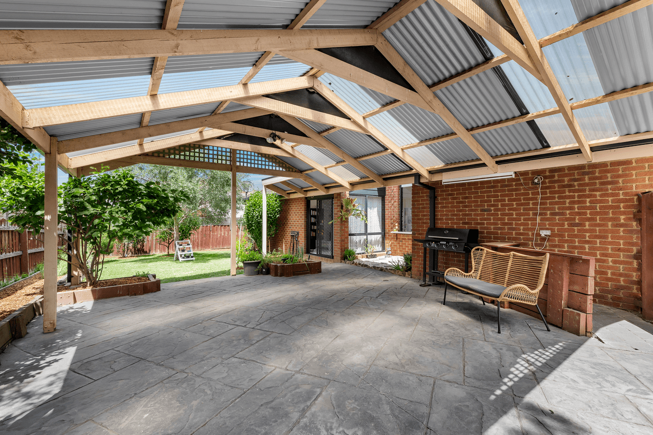 11 Kalman Road, EPPING, VIC 3076