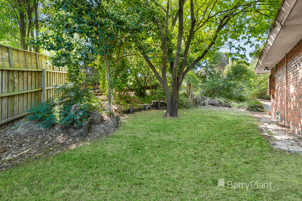 58 Clay Drive, DONCASTER, VIC 3108