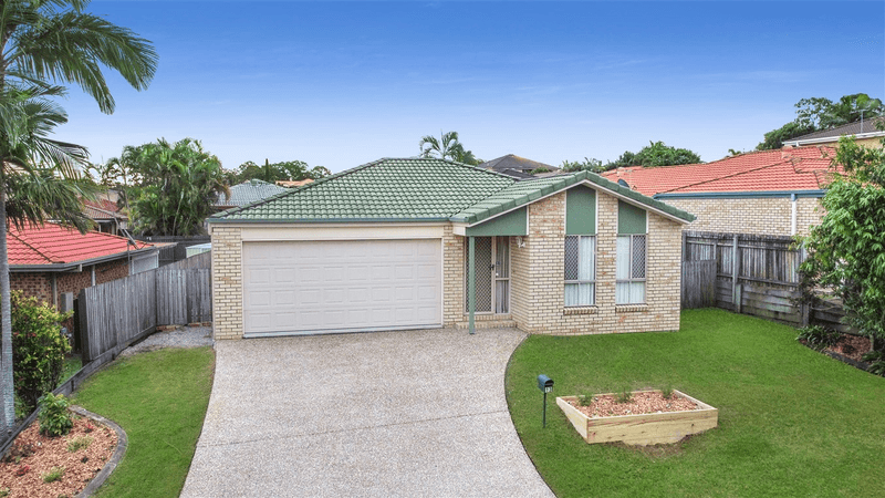 13 Joyce Crescent, Bracken Ridge, QLD 4017