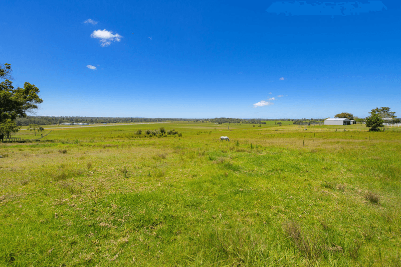 Lot 1 56 Aldavilla road, ALDAVILLA, NSW 2440