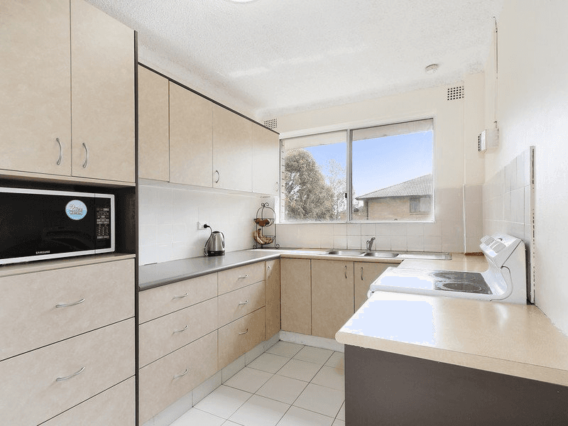 6/17-19 Cambridge Street, MERRYLANDS, NSW 2160