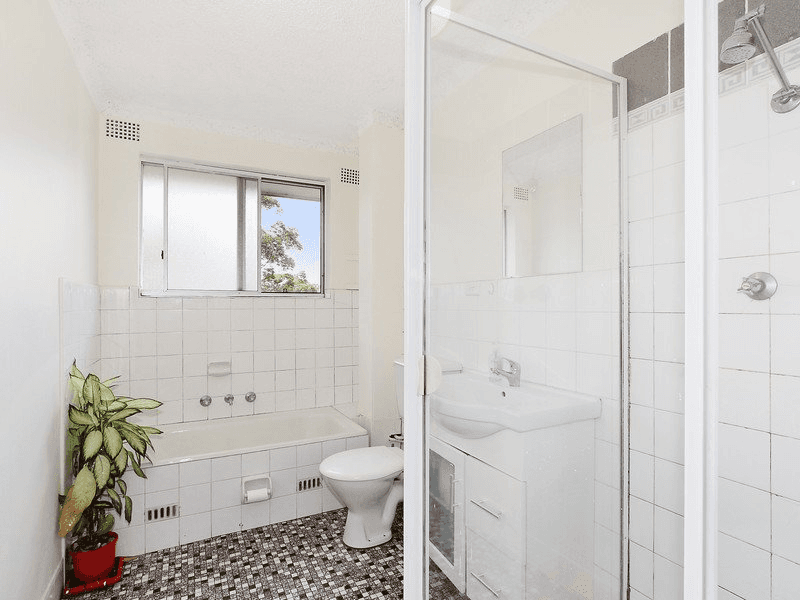 6/17-19 Cambridge Street, MERRYLANDS, NSW 2160