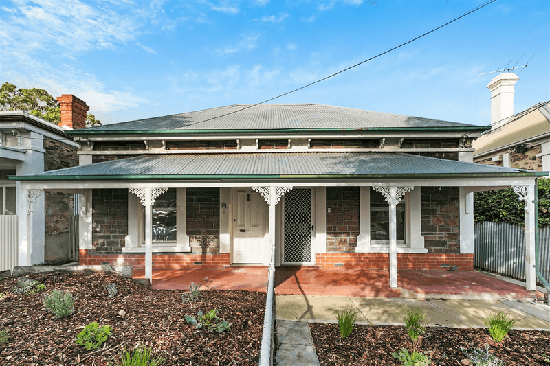 137 & 139 Robsart Street, PARKSIDE, SA 5063