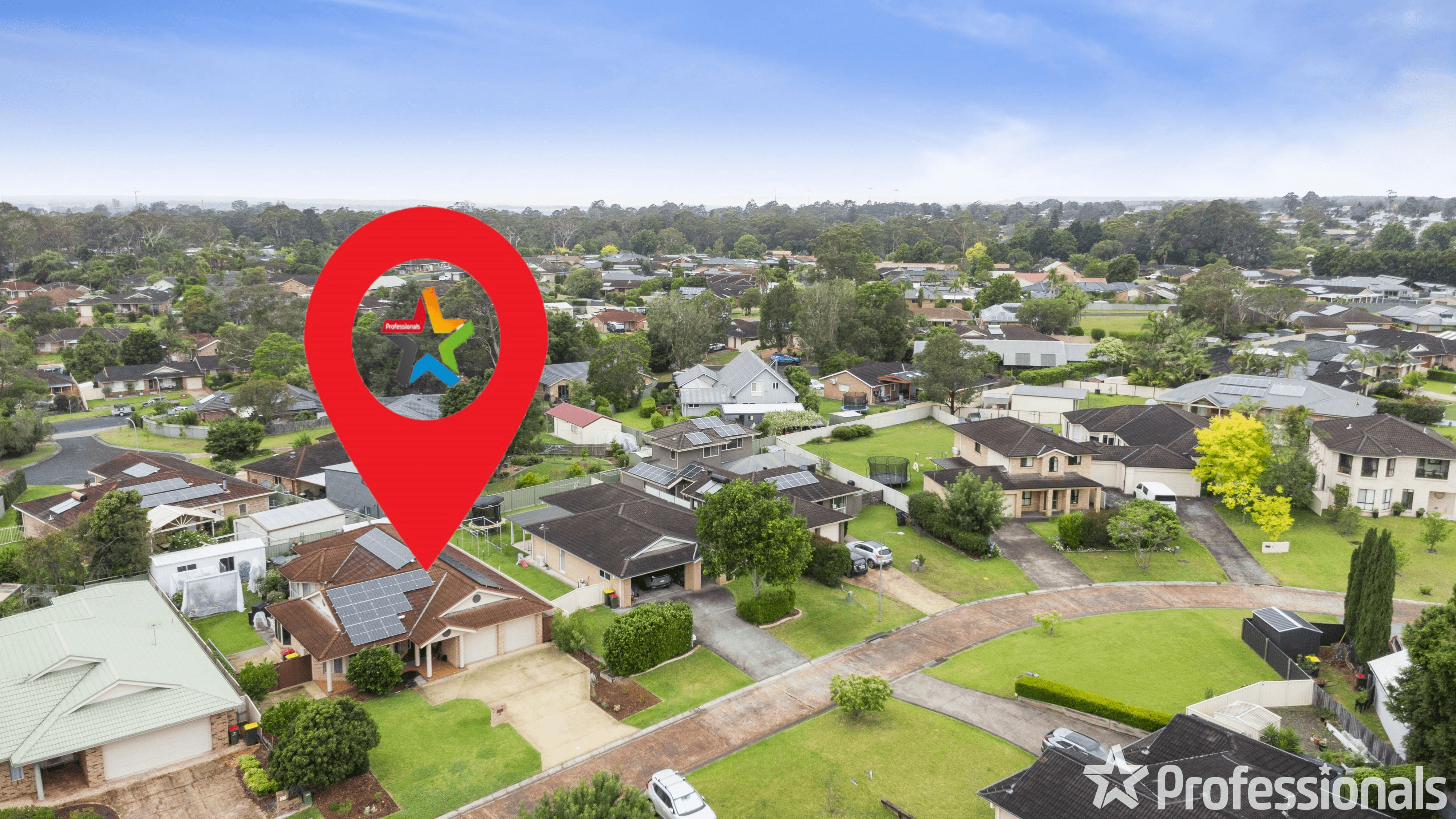 12 Hibiscus Place, BOMADERRY, NSW 2541