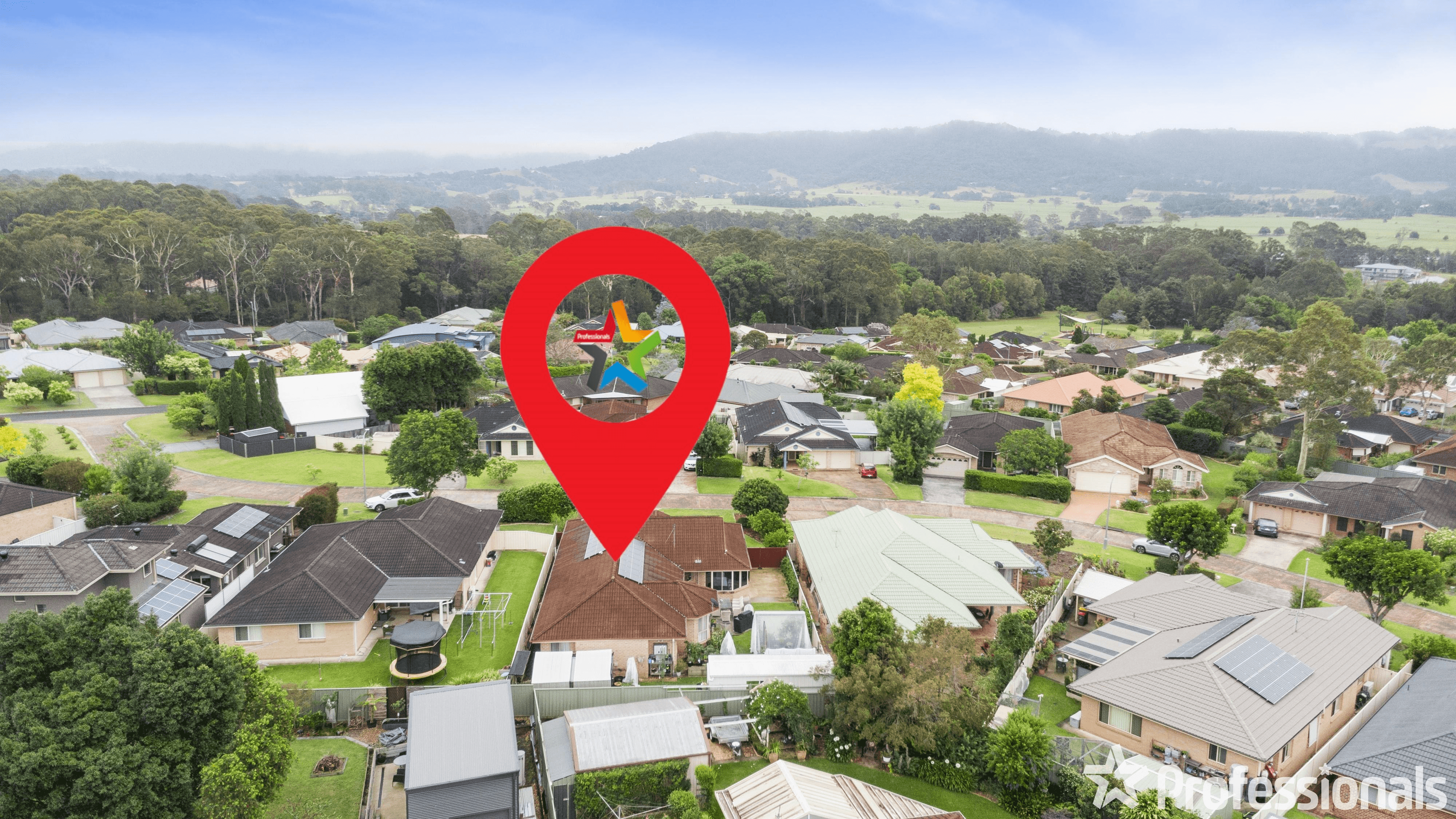 12 Hibiscus Place, BOMADERRY, NSW 2541