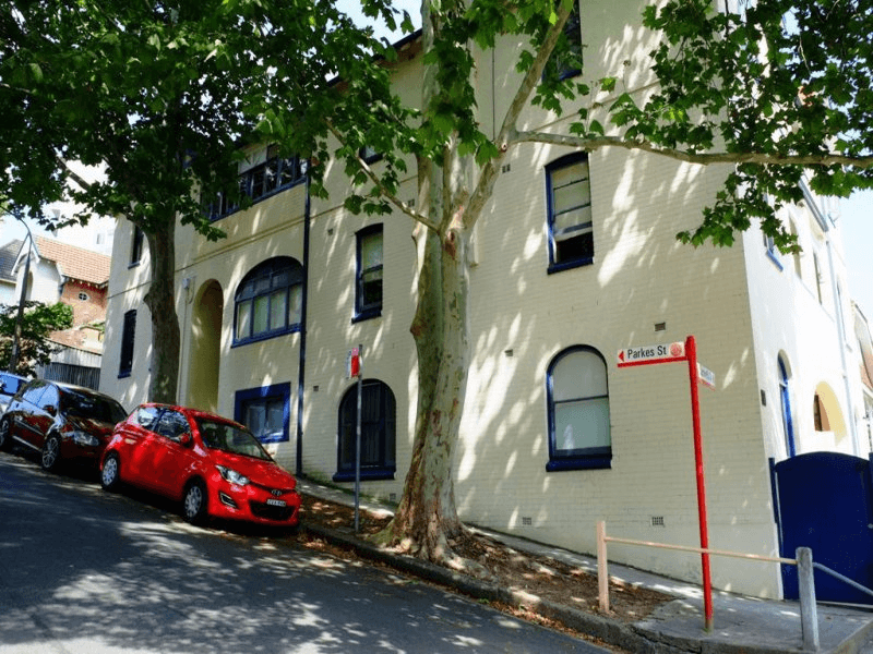 3/50 Carabella Street, Kirribilli, NSW 2061