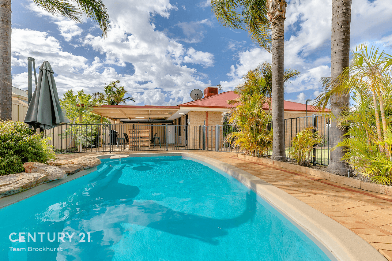 11 Bronzewing Street, Huntingdale, WA 6110