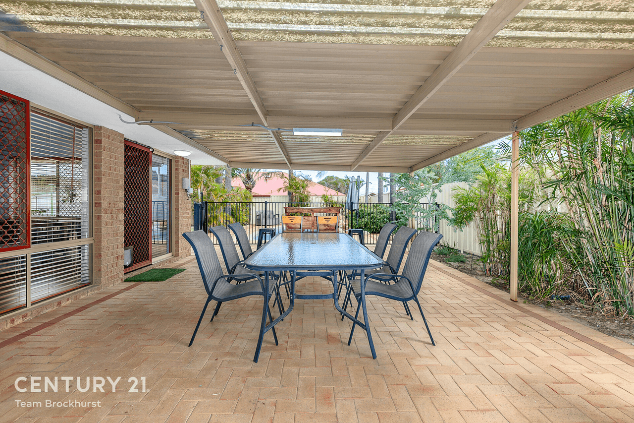 11 Bronzewing Street, Huntingdale, WA 6110