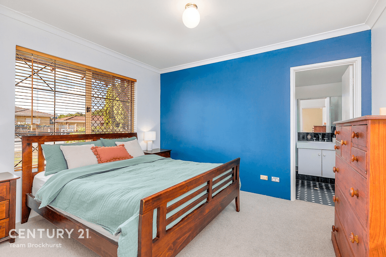 11 Bronzewing Street, Huntingdale, WA 6110