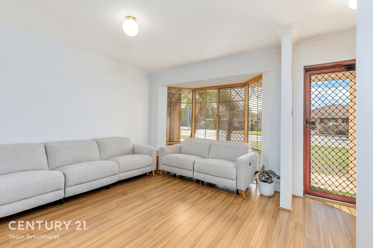 11 Bronzewing Street, Huntingdale, WA 6110