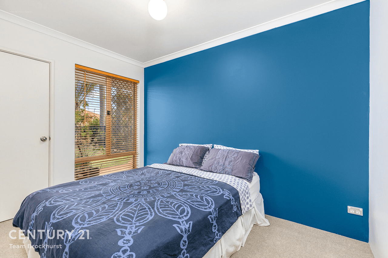 11 Bronzewing Street, Huntingdale, WA 6110