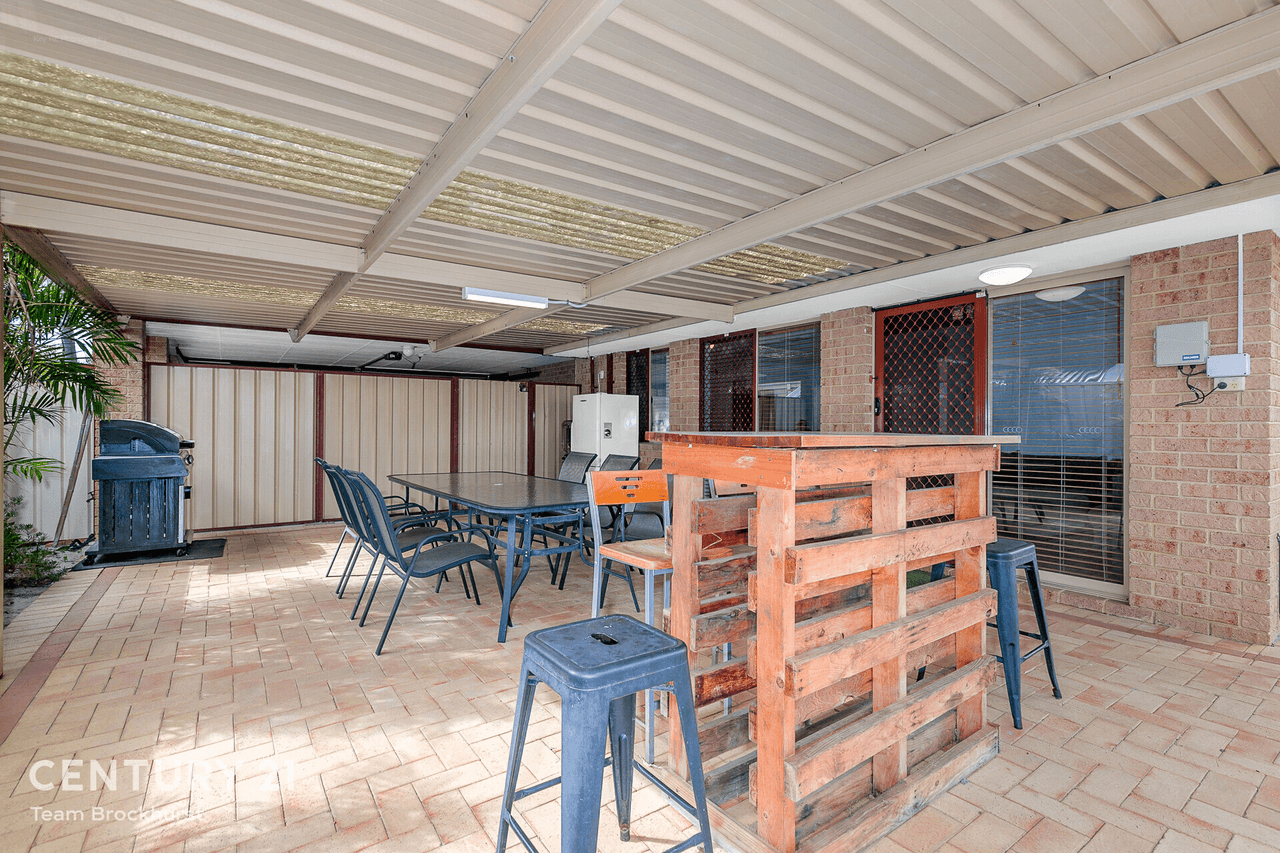 11 Bronzewing Street, Huntingdale, WA 6110