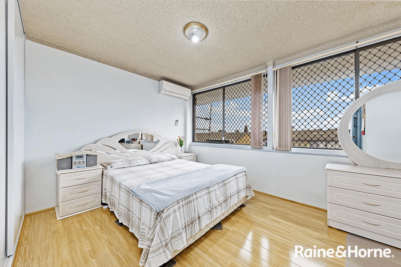 14/26-30 St Johns Road, CABRAMATTA, NSW 2166