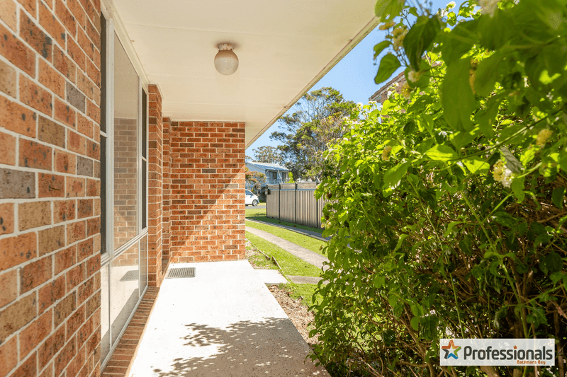 1/43 Belbowrie Parade, MALONEYS BEACH, NSW 2536