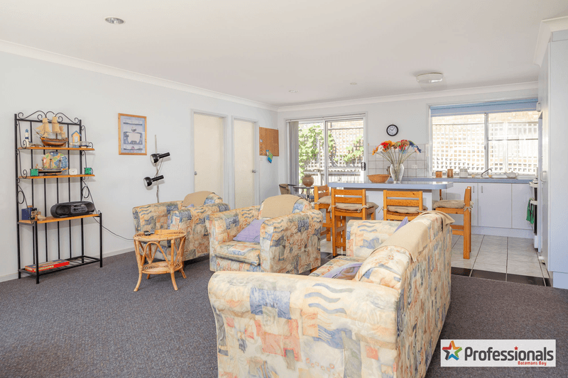 1/43 Belbowrie Parade, MALONEYS BEACH, NSW 2536