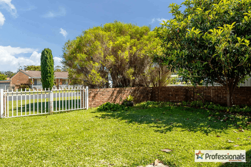 1/43 Belbowrie Parade, MALONEYS BEACH, NSW 2536