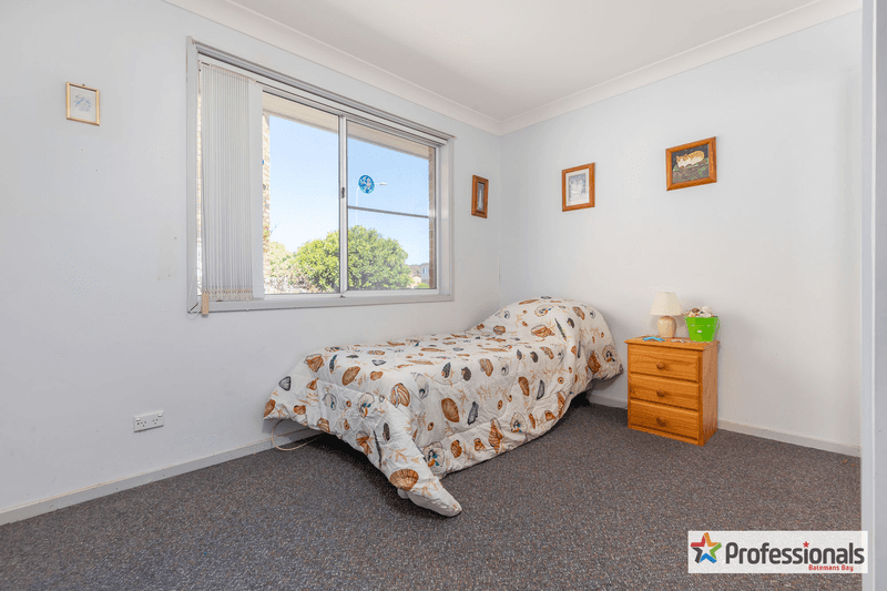 1/43 Belbowrie Parade, MALONEYS BEACH, NSW 2536